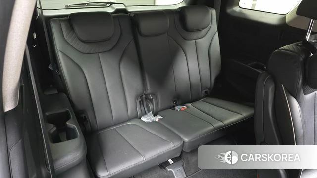 Hyundai The New Palisade 2022 Коричневый из Кореи, фото 4