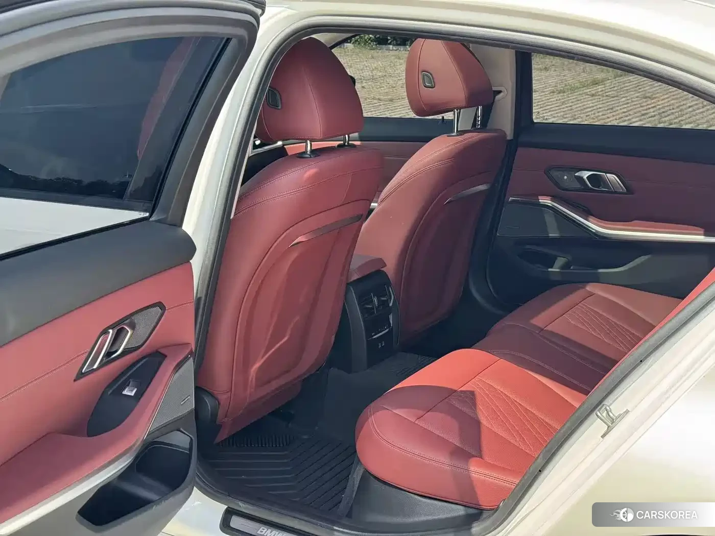 BMW i3 2025 Белый из Китая, фото 4