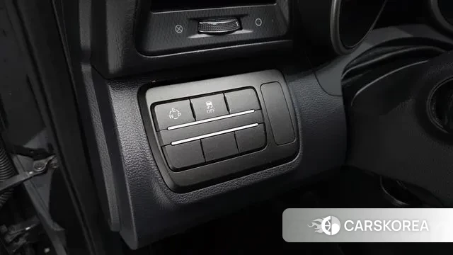 Ssangyong Tivoli Air 2018 Черный из Кореи, фото 4