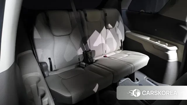 Kia Carnival 4th generation 2022 Серый из Кореи, фото 4