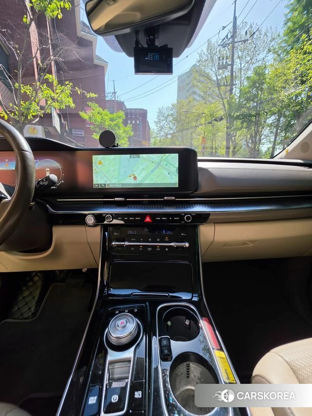 Kia Carnival 4th generation 2021 Черный из Кореи, фото 4