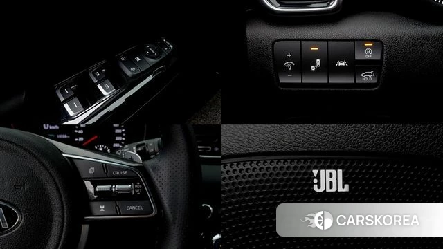 Kia Sportage The Bold 2020 Белый из Кореи, фото 4