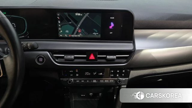 Kia The New Seltos 2023 Черный из Кореи, фото 4