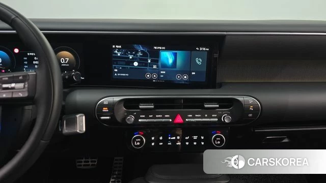 Hyundai Palisade (LX3) 2025 Черный из Кореи, фото 4