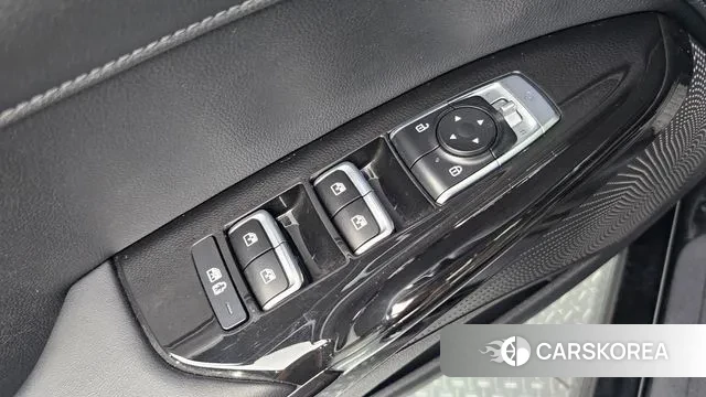 Kia K5 Hybrid 3rd Generation 2021 Черный из Кореи, фото 4