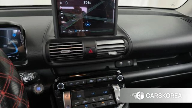 Hyundai Casper 2022 Белый из Кореи, фото 4