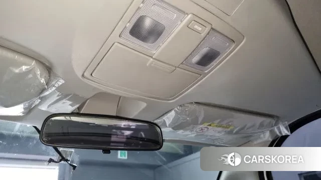 Kia The New Kia Ray 2021 Белый из Кореи, фото 4