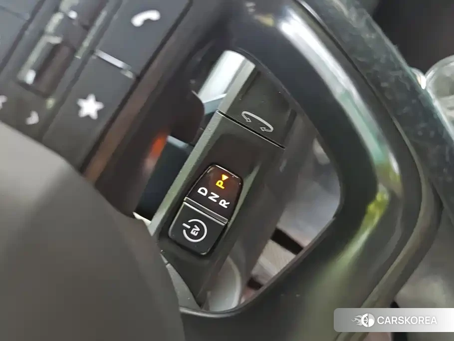Kia EV5 2025 Silver/gray из Китая, фото 4