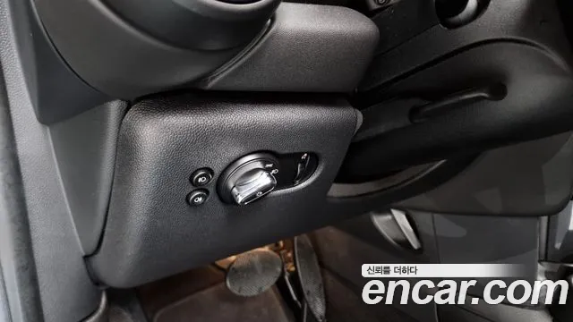 Mini Cooper 2018 Зеленый из Кореи, фото 4