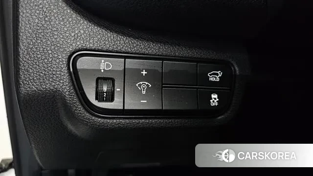 Kia The New Seltos 2022 Белый из Кореи, фото 4