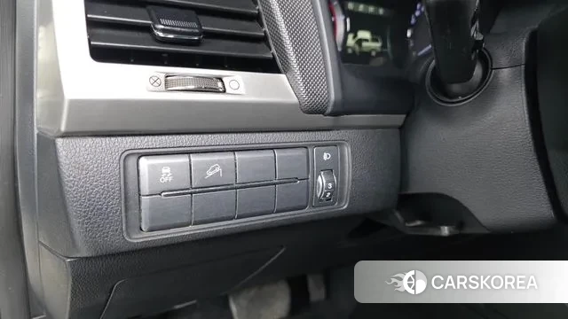 Ssangyong Rexton Sports 2018 Белый из Кореи, фото 4