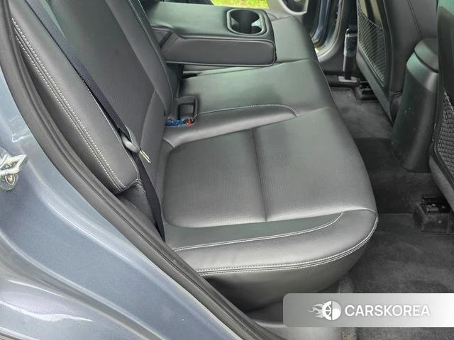 Hyundai Kona 2018 Серый из Кореи, фото 4