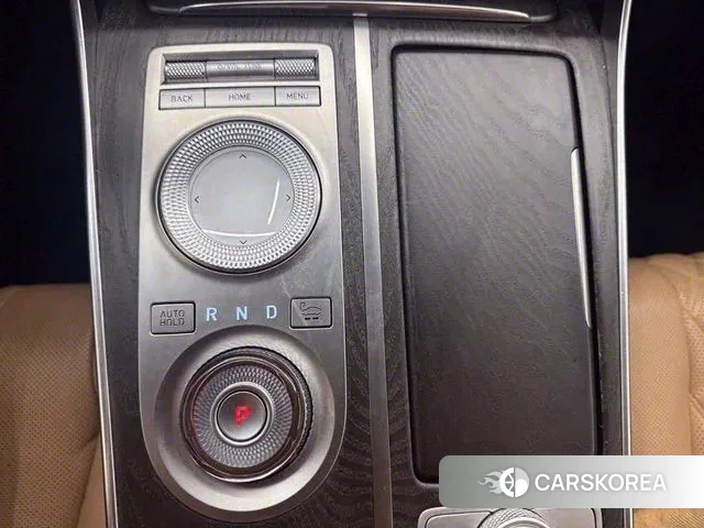 Genesis GV80 2020 Белый из Кореи, фото 4