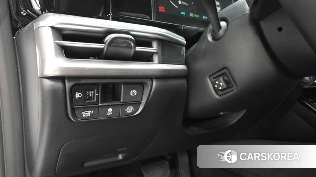 Hyundai Grandeur Hybrid (GN7) 2023 Белый из Кореи, фото 4