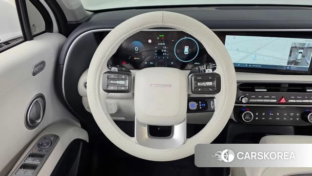 Hyundai Palisade (LX3) 2025 Белый из Кореи, фото 4