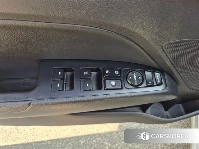 Hyundai The New Avante AD 2019 Серебряный из Кореи, фото 4