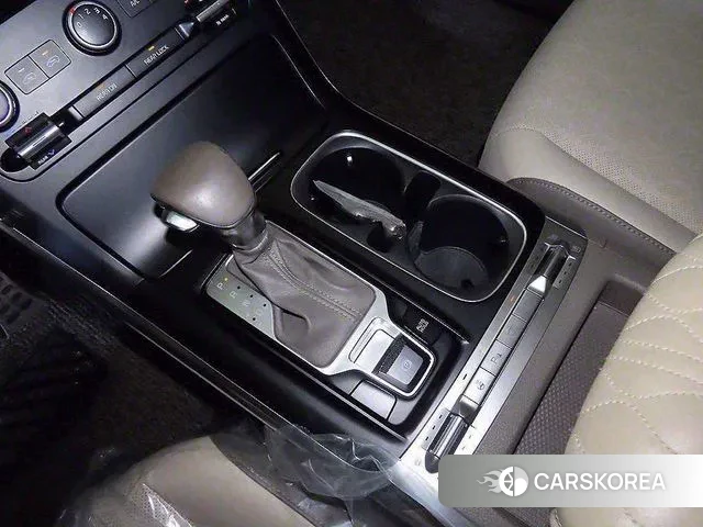 Kia Carnival 4th generation 2020 Серый из Кореи, фото 4