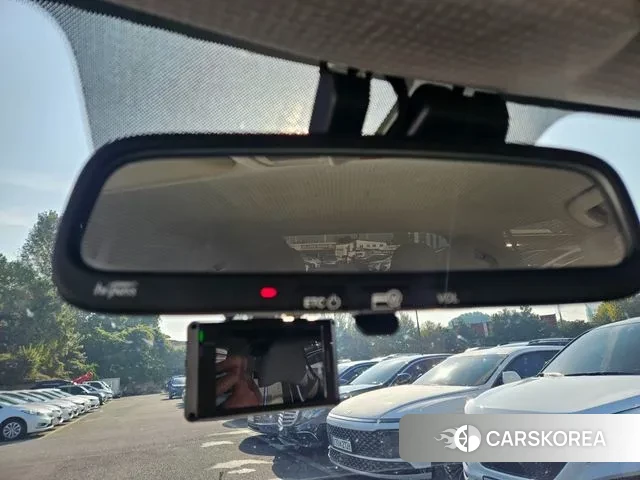 Hyundai Casper 2022 Серый из Кореи, фото 4