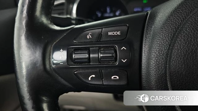 Kia The New Carnival 2019 Серый из Кореи, фото 4