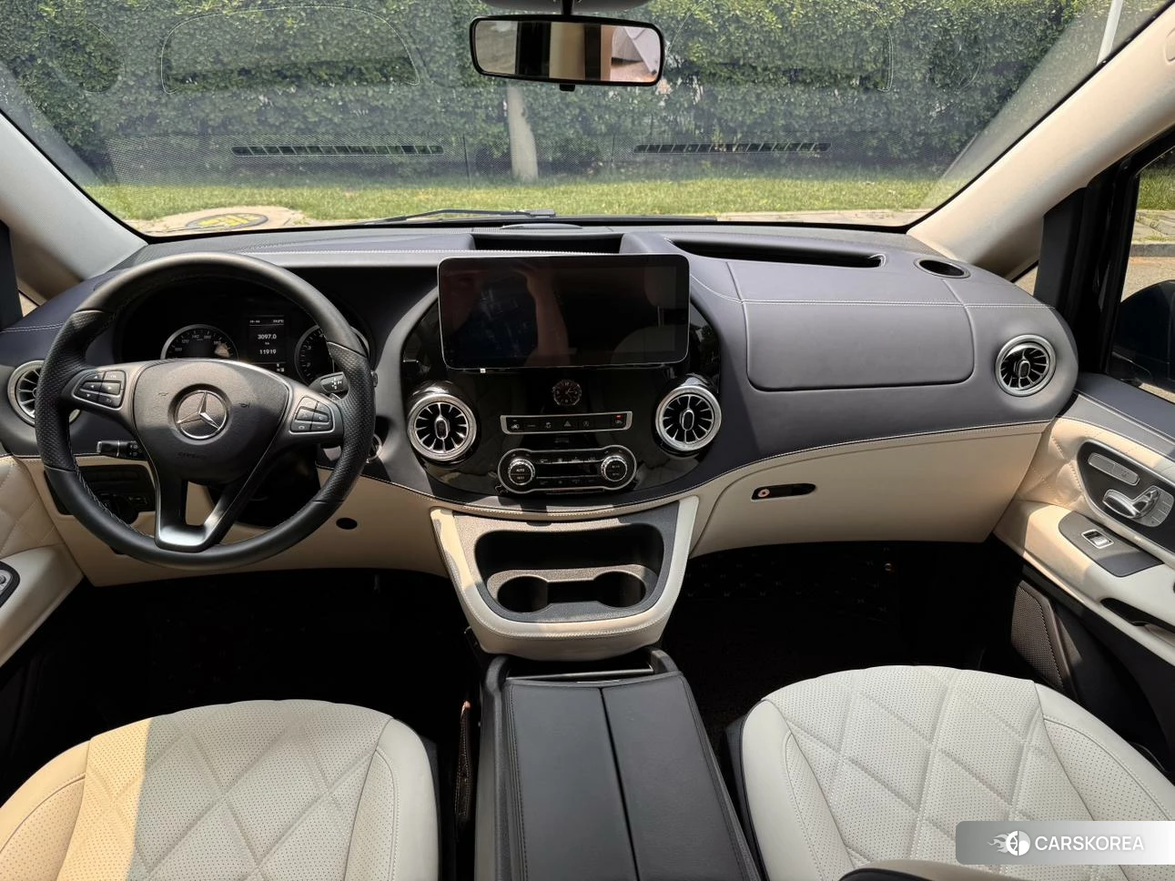 Mercedes-Benz Vito 2024 Черный из Китая, фото 4