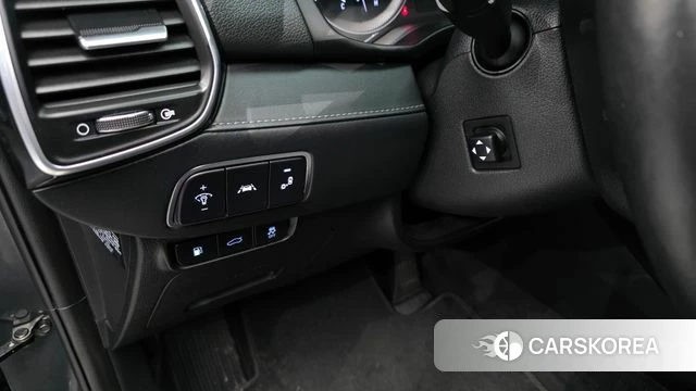 Hyundai Grandeur IG 2018 Серый из Кореи, фото 4