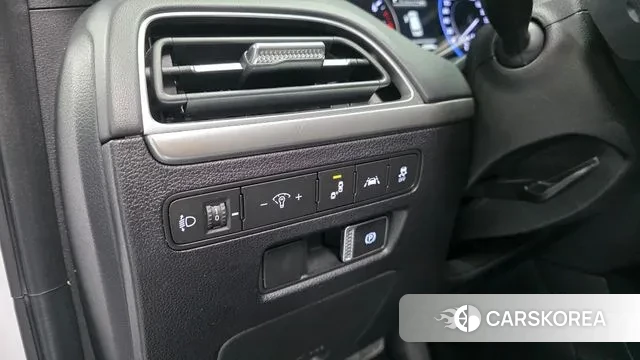 Hyundai Palisade 2021 Белый из Кореи, фото 4