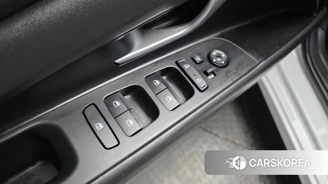 Hyundai Avante (CN7) 2023 Белый из Кореи, фото 4