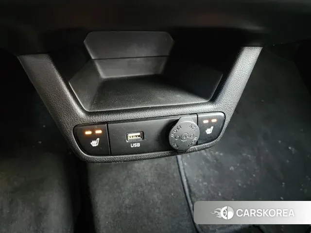 Kia The New Ray 2021 Белый из Кореи, фото 4