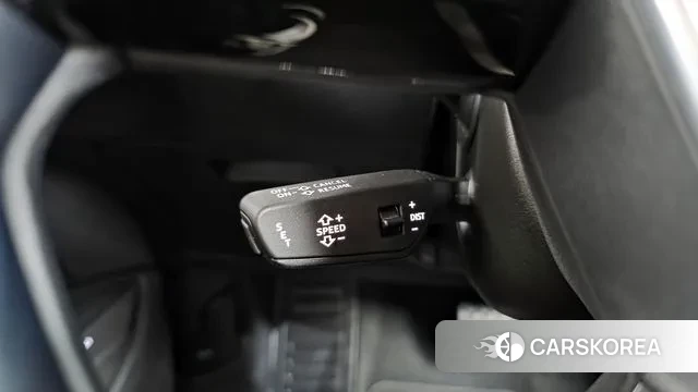 Audi e-Tron 2021 Серый из Кореи, фото 4