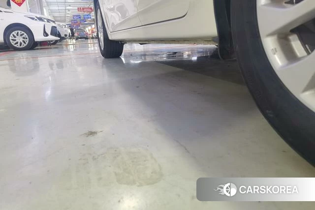 Nissan Xuan Yi 2021 Белый из Китая, фото 4
