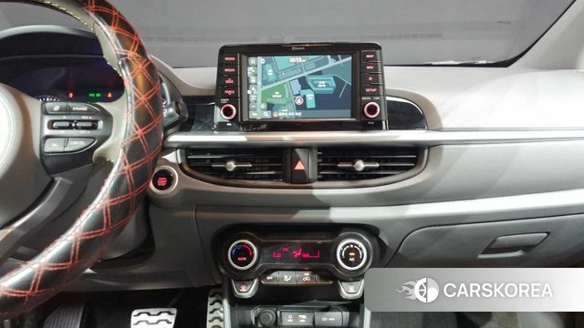 Kia All New Morning (JA) 2020 Белый из Кореи, фото 4