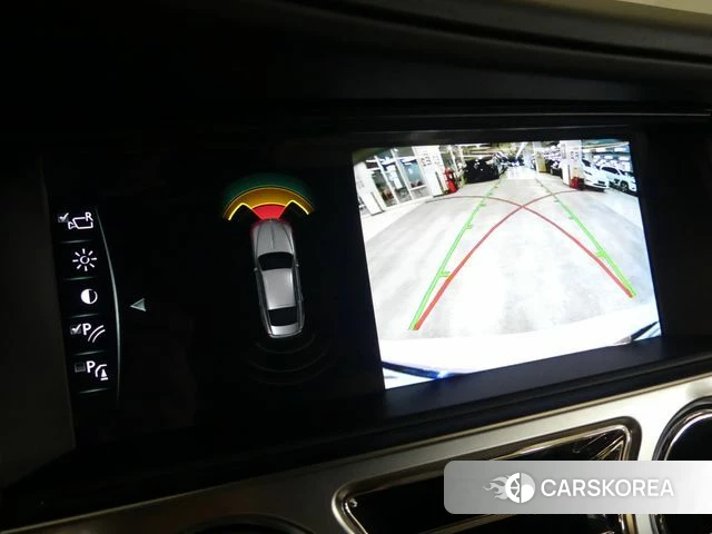 Rolls-Royce Lace 2019 Черный двухцветный из Кореи, фото 4