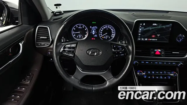 Hyundai Grandeur IG id 2803403 из Кореи 4