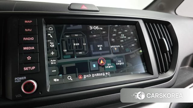 Kia The New Kia Ray 2025 Белый из Кореи, фото 4