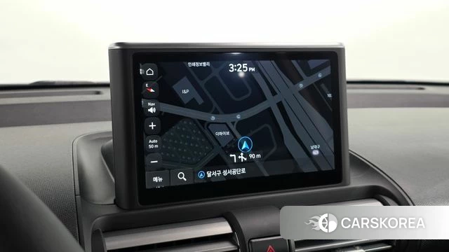 Hyundai Casper 2024 Зеленый из Кореи, фото 4
