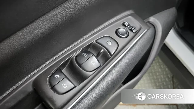 Renault Korea (Samsung) QM6 2019 Белый из Кореи, фото 4