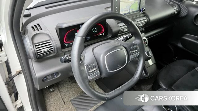 Hyundai Casper 2022 Белый из Кореи, фото 4