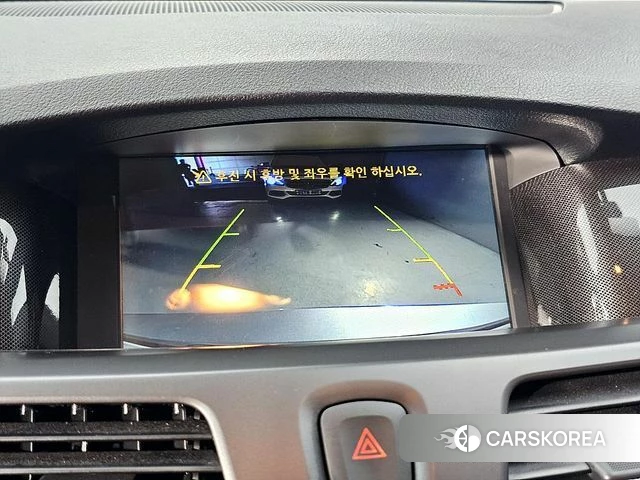Renault Korea (Samsung) SM5 Nova 2018 Серебряный из Кореи, фото 4