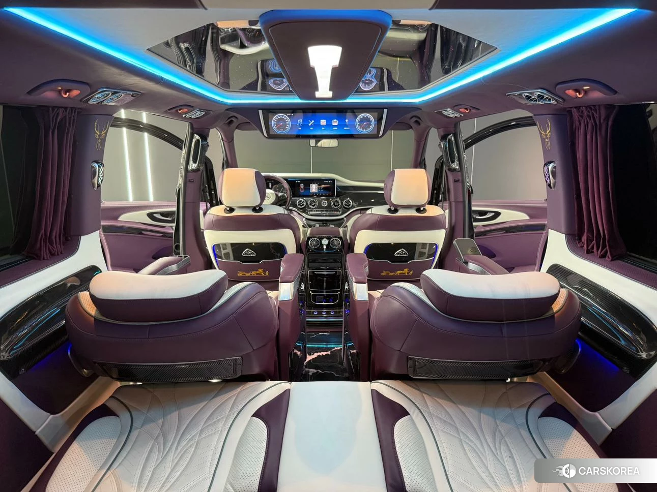 Mercedes-Benz Vito 2021 Черный из Китая, фото 4