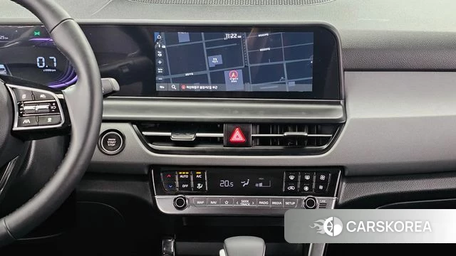 Kia The New Seltos 2025 Белый из Кореи, фото 4