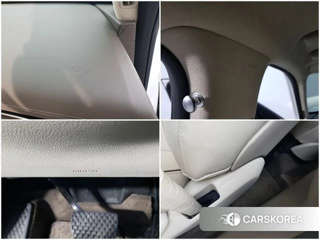 Genesis GV80 2022 Белый из Кореи, фото 4