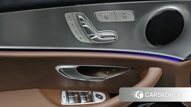 Mercedes-Benz E-Class W213 2018 Белый из Кореи, фото 4