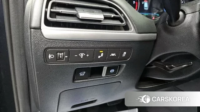 Hyundai Palisade 2022 Синий из Кореи, фото 4