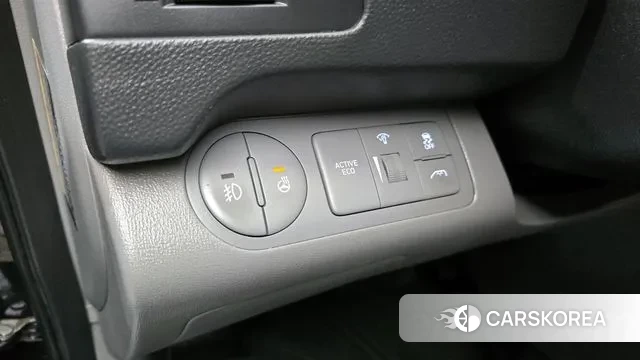 Hyundai The New Grand Starex 2020 Синий из Кореи, фото 4