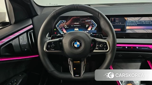 BMW X3 (G45) 2025 Белый из Кореи, фото 4