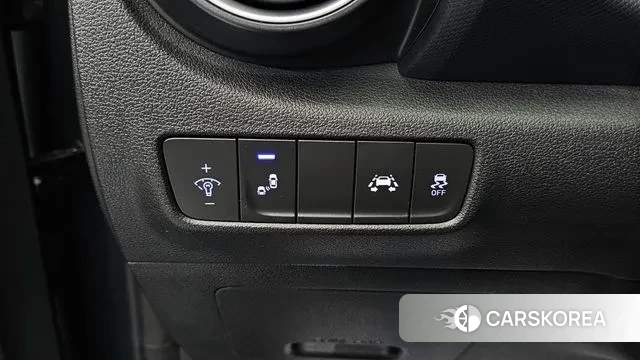 Hyundai Kona 2019 Серый из Кореи, фото 4