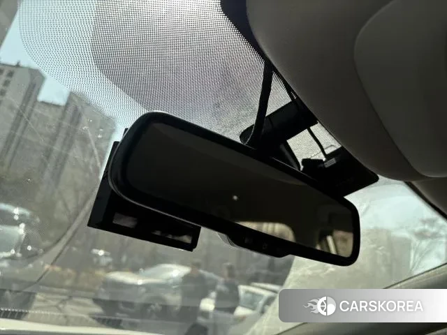 Renault Korea (Samsung) QM6 2018 Белый из Кореи, фото 4