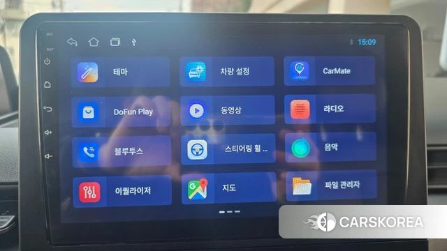 Hyundai Staria 2021 Черный из Кореи, фото 4