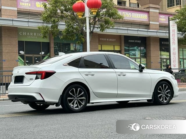 Honda Style 2023 Белый из Китая, фото 4