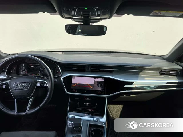 Audi A6L 2024 Черный из Китая, фото 4
